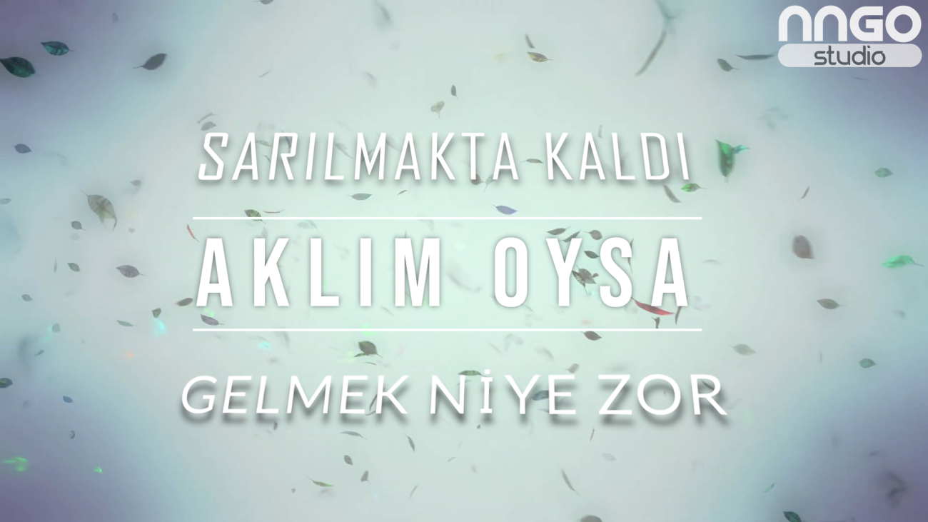 Daha İyisi Gelene Kadar - Lyric Song