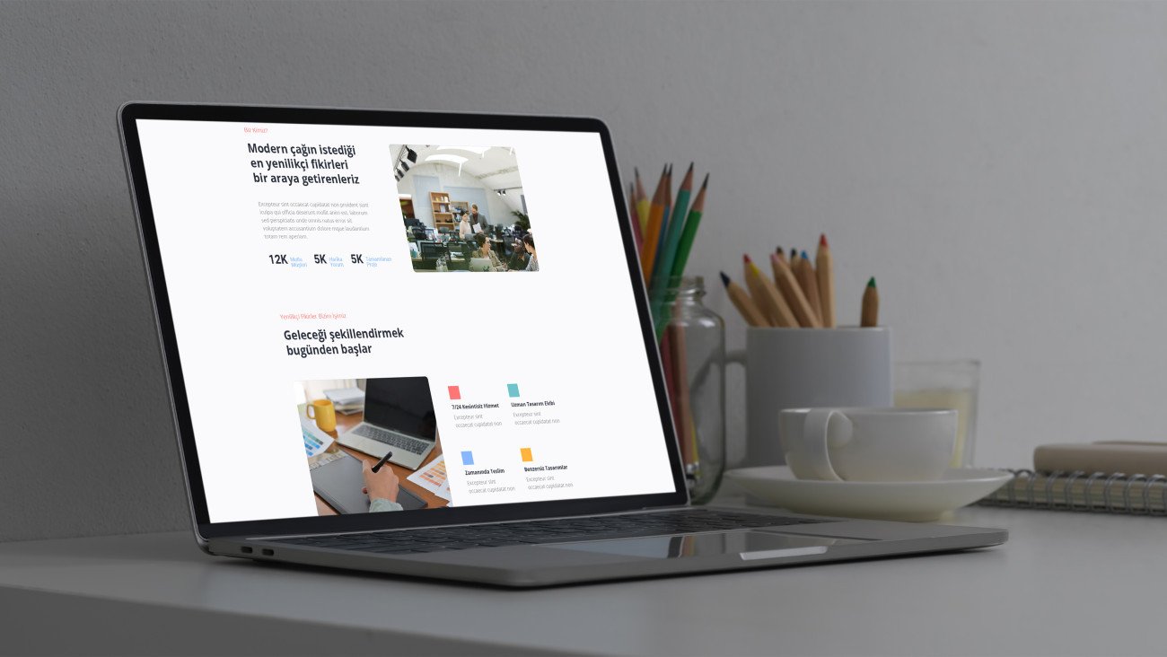 Yanardağ Design Resmi Web Sitesi