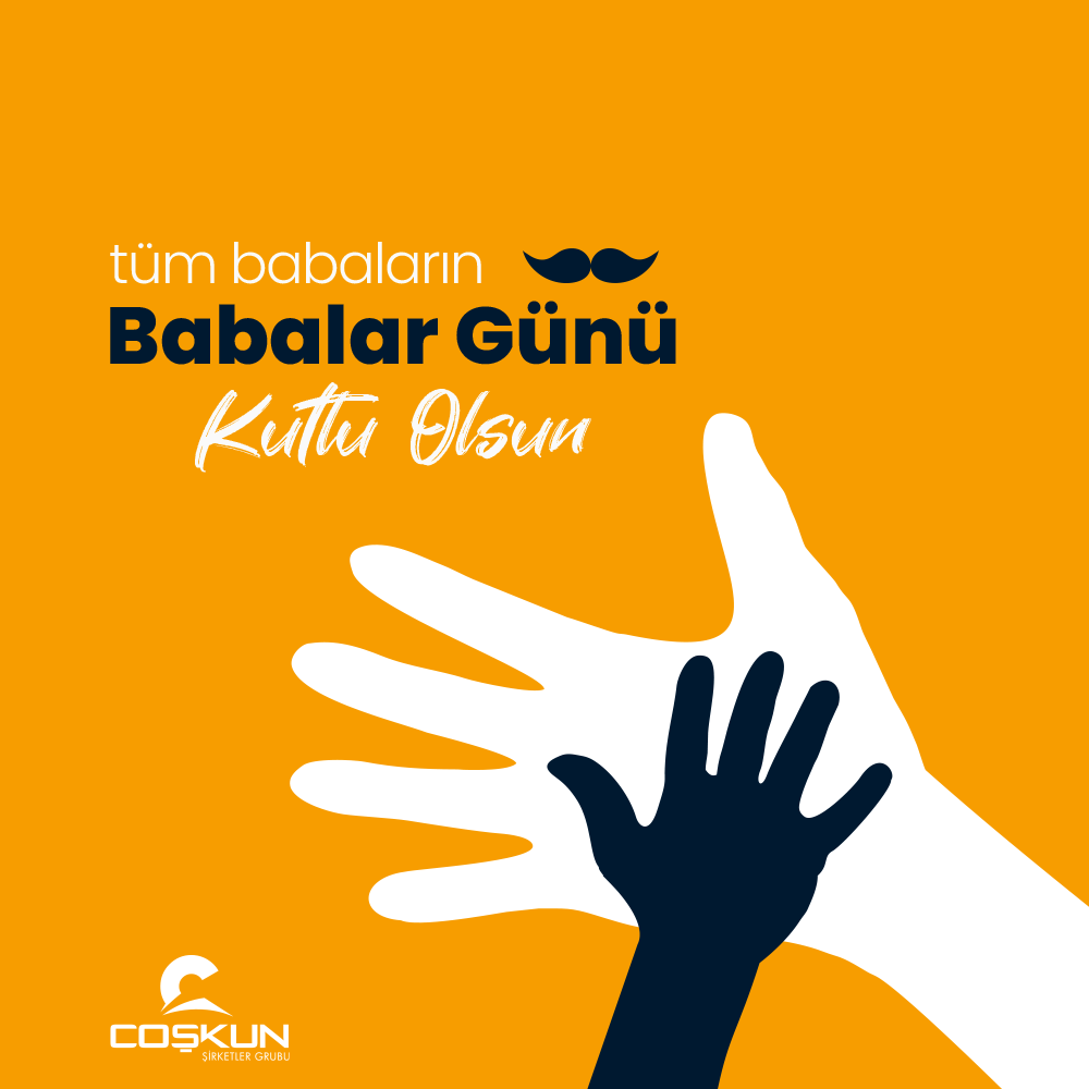 Babalar Günü - Post Tasarımları